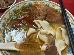 -金杨拉面王小吃面馆·牛三宝面·红烧牛肉粉