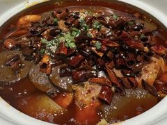-北李妈妈菜·海肠捞饭(高新万达店)