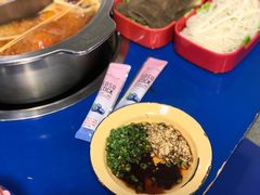 -马路边边·成都串串(翠柏路店)
