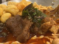 -小螺大作·螺蛳粉火锅(林和西店)
