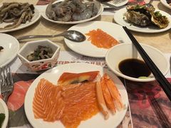 -芭菲盛宴·环球美食(北城国际店)