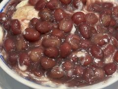 红豆双皮奶-民信老铺(双皮奶博物馆店)