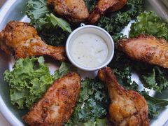 -农畉LONFOOD(福田星河COCOPark店)