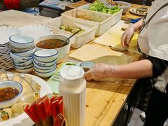 -客家大院·非遗赣南客家菜(郁孤台店)