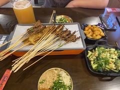 -林二哥宜烤官·宜宾小烧烤