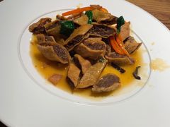 -胖老汉椒麻鸡清真新疆菜(西御街店)