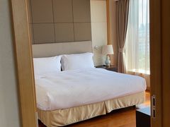 -苏州馨乐庭金鸡湖公寓酒店