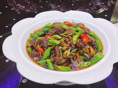 -家缘大酒店(新天地不夜城店)