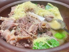 -道道鲜·崇明私房菜(五角场店)