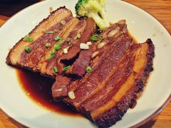 大肉-囿面传统制面馆(中央路店)