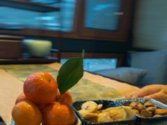 -云座·时光·观景咖啡厅(五爷庙店)