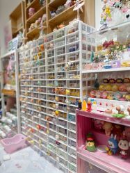 -热爱手作·拼豆·香薰蜡烛