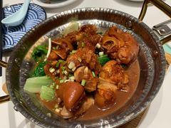 -龙记香港茶餐厅(久光百货店)