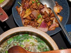 -山石榴·贵州菜(丰盛里店)