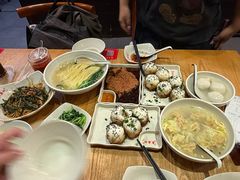 -东泰祥生煎馆(重庆北路店)