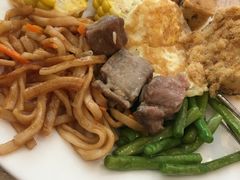 -雅枫国际酒店—枫叶自助餐(福田店)