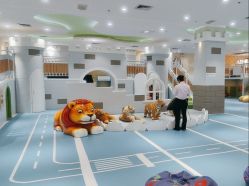 -meland亲子乐园•派对•研学(苏州悠方购物中心店)