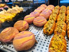 -LELECHA乐乐茶(新街口大洋店)