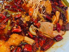 -先启半步颠·川菜小炒