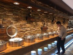 自助调料区-汉巴味德(大悦城店)