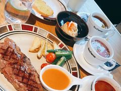 -斗牛士牛排(南京东路店)