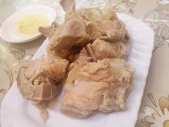 -胡同老锅烙(南二道街)