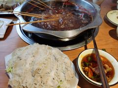 -三合居串串香(雁滩店)
