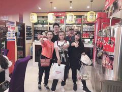 -国强手抓(北京西路店)