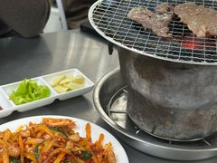 -松明一烤肉馆(鲁园店)