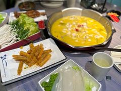 -湘芙蓉·湖南菜(椒江店)