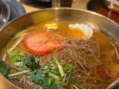 -炭之家烤肉(世茂店)