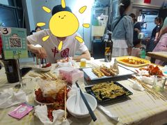-527烧烤·龙虾·精酿酒(小石城美乐城店)