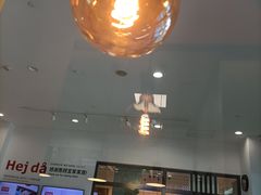 -宜家·瑞典风味餐厅(烟台路店)