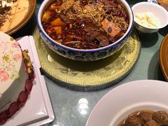 -芙蓉·艳阳餐厅(南口店)