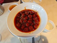 -老晋阳太原菜(古县城店)