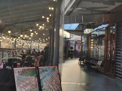 -生火火·小炉子炭烤(金楠天街总店)