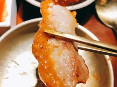 -三代烤肉(保利广场店)