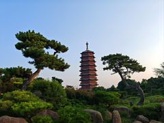 -北京雁栖湖国际会展中心