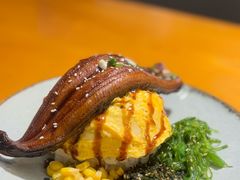 -佰海稻食堂·盖饭·拉面·寿喜锅(中华广场店)