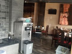 -红鼎坊·老成都火锅(新南门店)