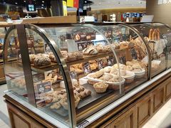 -汉柏麦香德国面包房(海信店)