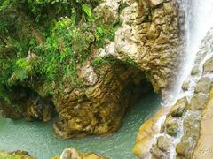 -华蓥山天意谷景区