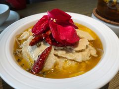 -熹素·鲜美素食Vegetarian (天河领展店)