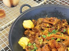 -大鹅岛绿色生态美食园