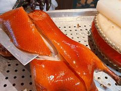 -四世同堂·京菜·烤鸭(双井店)