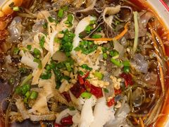 -聚丰园•湖鲜餐厅(阿红私房菜梅石路店)