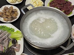 -吉友粥底火锅(方斜路店)