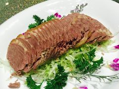 -奥利加尔大酒店-中餐厅