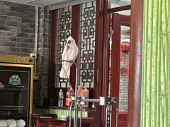 -四海楼(如皋定慧禅寺店)