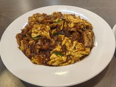 -烤肉宛饭庄(北新桥店)